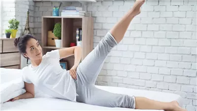 على السرير.. تمارين رياضية يومية للتخسيس في البيت نتائجها ملحوظة