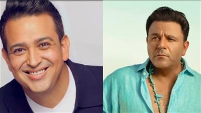 بعد تسريب أغنيته.. تامر حسين عن خلافه مع محمد فؤاد: يهمني الإنسانيات والسيرة والكبير دايمًا له مقامه 