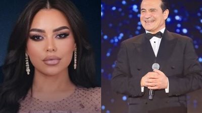 اليوم.. محمد ثروت ومروة ناجي يُحييان حفلًا غنائيًا بمهرجان الموسيقى العربية