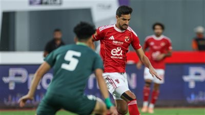 بن رمضان: نريد الاستمرار في أجواء الفوز.. وتوروب سيطور الأداء فرديًا وجماعيًا