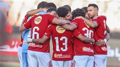 الأهلي يفقد لاعبًا جديدًا أمام بتروجيت في الدوري 