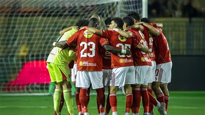 غيابات الأهلي قبل مواجهة بتروجيت في الدوري الممتاز