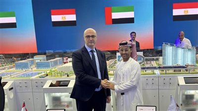 القومي لتنظيم الاتصالات يوقع اتفاقية تعاون مع مجلس الأمن السيبراني الإماراتي