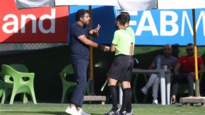 قرارات اتحاد الكرة في أزمة مباراة الأهلي وبيراميدز بدوري الجمهورية 2007 | خاص