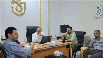 مدير الرعاية الصحية بجنوب سيناء يؤكد على توافر الأدوية ورفع كفاءة العاملين 