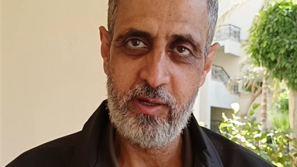 أبو البراء «محمود