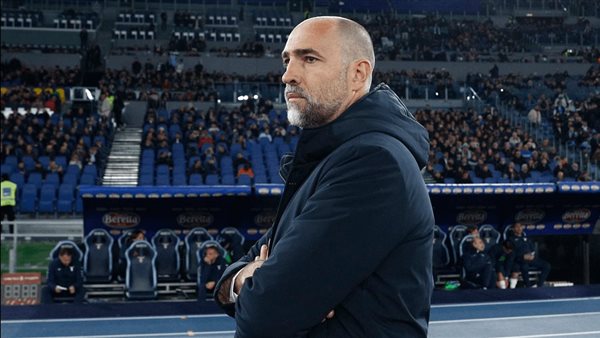 إيجور تودور مدرب