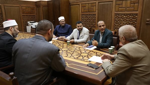 لجنة الدراسات الفقهية