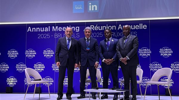 جانب من المؤتمر 