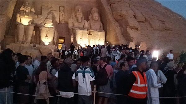  تعامد الشمس على