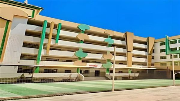 مدرسة دار العلوم