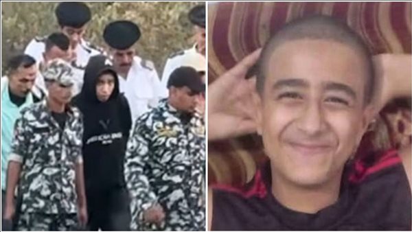 المجني عليه - المتهم