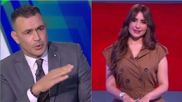 عصام الحضري وسهام