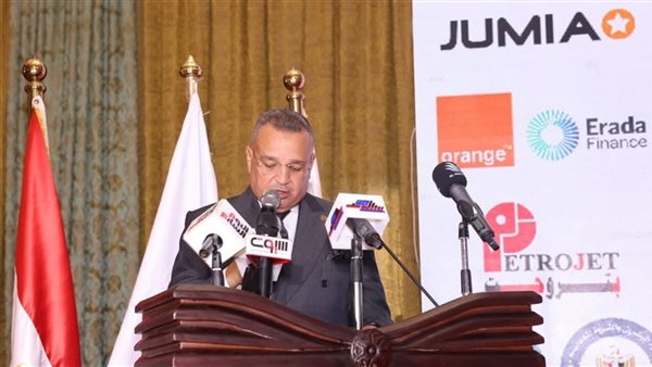 محافظ جنوب سيناء