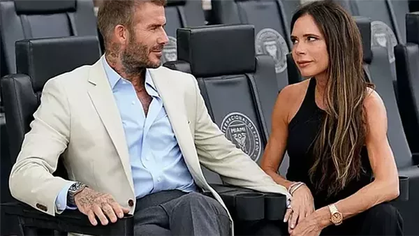  فيكتوريا بيكهام