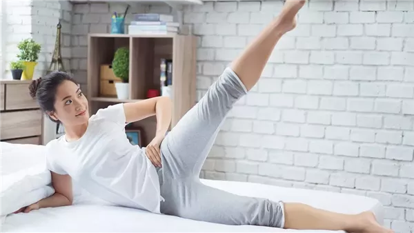  تمارين رياضية يومية