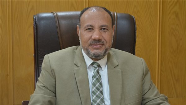 نائب رئيس جامعة الأزهر