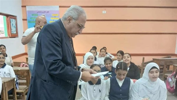 جانب من الجولة 