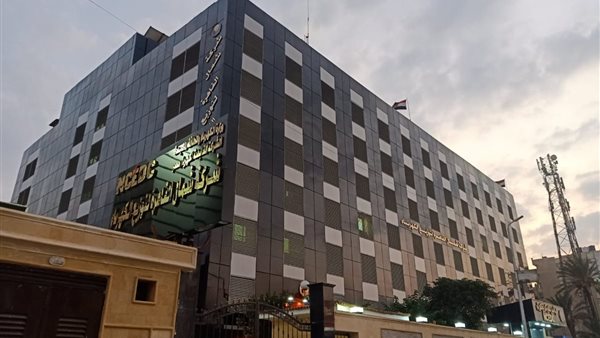 شركة الكهرباء - أرشيفية