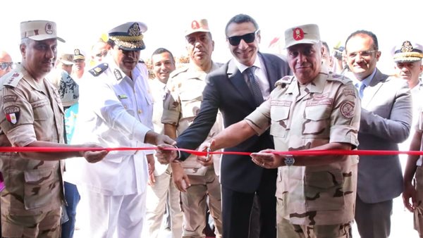 افتتاح مزار النقطة