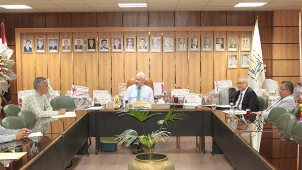 جامعة أسيوط