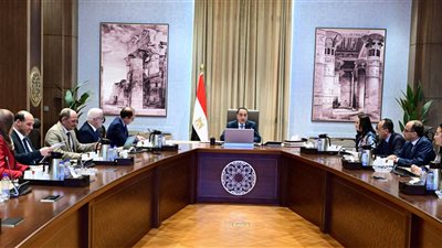 رئيس الوزراء يتابع الموقف المالي للهيئة القومية للتأمين الاجتماعي وسبل تعظيم إيراداتها