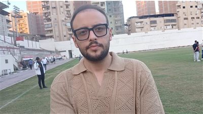 رئيس بلدية المحلة يعلن رحيل المدير الفني بعد الهزيمة من مسار في دوري المحترفين