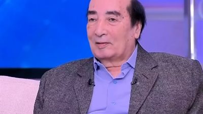 اشتغلت كل حاجة.. عبد الله مشرف يكشف أسباب ابتعاده عن الساحة الفنية 