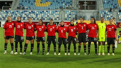 تقديم موعد نهائي دورة شمال إفريقيا بين مصر والمغرب 30 دقيقة