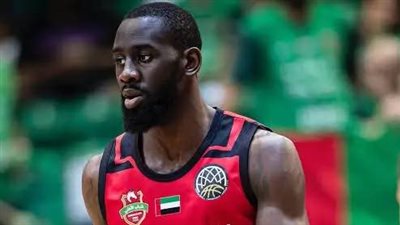 الأهلي يرسل عقده للمحترف الأمريكي دومينيك بوينتر للتوقيع