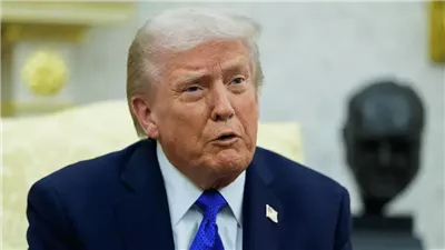 علامات الخرف تتفاقم.. خبير نفسي أمريكي يحذر من تدهور إدراكي خطير لدى دونالد ترامب