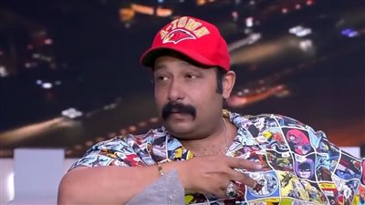 محمد ثروت: انبهرت بفكرة فيلم أوسكار عودة الماموث.. واتفقنا نقدم عمل استثنائي