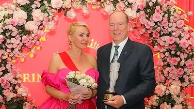 بمشاركة الفنانة صفاء أبو السعود ونجوم هوليود.. استعدادات نقل مراسم الجراند بول الملكي من موناكو إلى قصر عابدين للمرة الأولى بالتاريخ