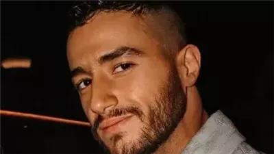 أحمد مالك عن شائعات ارتباطه: لو فيه رسمي هعلن.. وأحب حياتي الشخصية تبقى بعيد عن العين