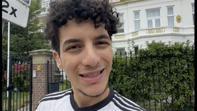 التحفظ على الإخواني أنس حبيب وشقيقه داخل فندق الإقامة وسحب هواتفهما المحمولة