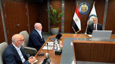 وزير البترول: نعتزم تقديم حزمة محفزات جديدة لتشجيع الاستثمارات في قطاع التعدين