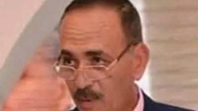 وفاة اللواء أركان حرب عز الدين حسين وزوجة نجله في حادث على طريق القاهرة – السويس