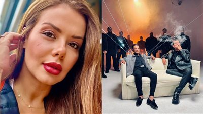 بعد اتهامه بسرقة لحن أغنيتها.. إيمي سالم تعلن نيتها مقاضاة ملحن أغنية تاجر السعادة لـ محمود الليثي