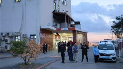 جريمة عائلية تهز تركيا.. رجل يقتل زوجته السابقة ووالدتها ويحاول التخلص من نفسه