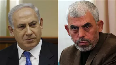 نتنياهو يشبّه يحيى السنوار بـ صلاح الدين الجديد.. ما القصة؟