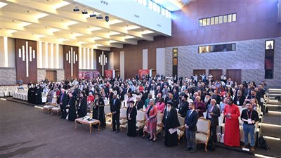 البابا تواضروس: مصر ما زالت تشكل جسرًا حيًّا بين الكنائس ومكانًا يحمل رسالة الرجاء والوحدة