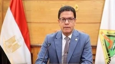 قرارات وزارية بتجديد تعيين مديري عموم في جامعة بنها