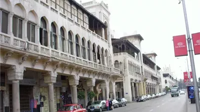 ازاي أروح الكوربة بالمترو من شبرا الخيمة.. بأقل تكلفة وأسرع وقت