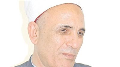 وفاة الشيخ علي شحاتة الأمين العام الأسبق لمجمع البحوث الإسلامية