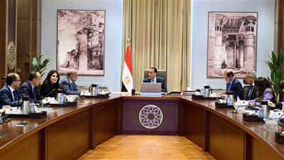 رئيس الوزراء يتابع تدعيم الشبكة القومية للكهرباء واستراتيجية مجابهة أحمال صيف 2026
