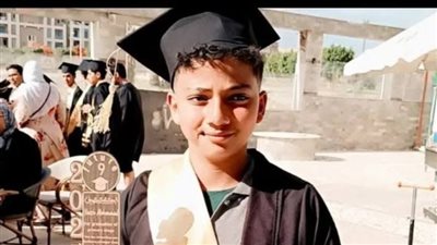 مصرع صغير جراء حادث دهس في المعادي