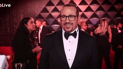  هشام عباس: مشاركتنا في الجرامي فرصة لتعريف العالم بالموسيقى العربية