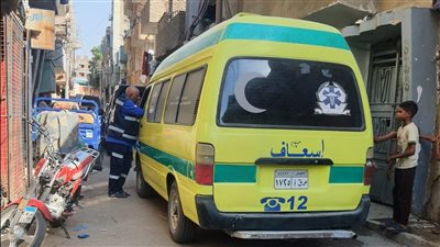 إصابة 3 أشخاص في انقلاب سيارة ربع نقل على الطريق الصحراوي الغربي بالأقصر