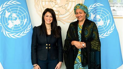 التخطيط: مصر تدعو لإصلاح المنظومة المالية الدولية وتمكين الدول النامية