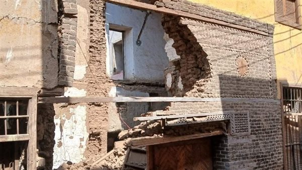 واجهة المنزل 